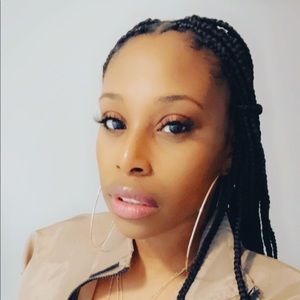 Meet your Posher, Channing